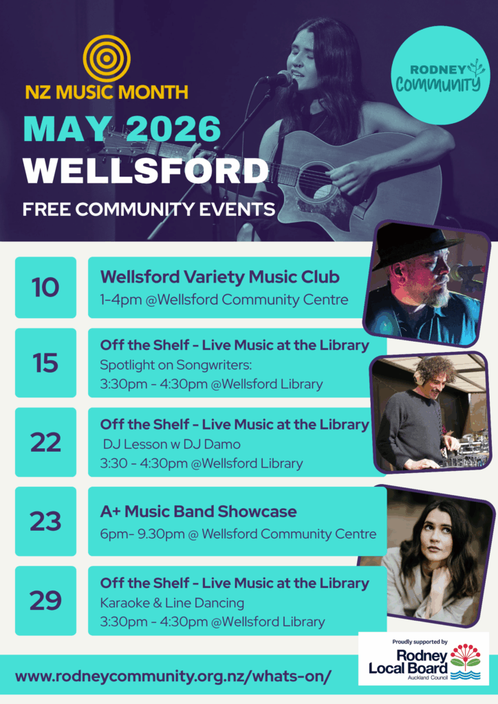 Flyer back