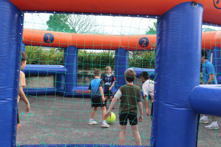 Huapai Hub June 20.1