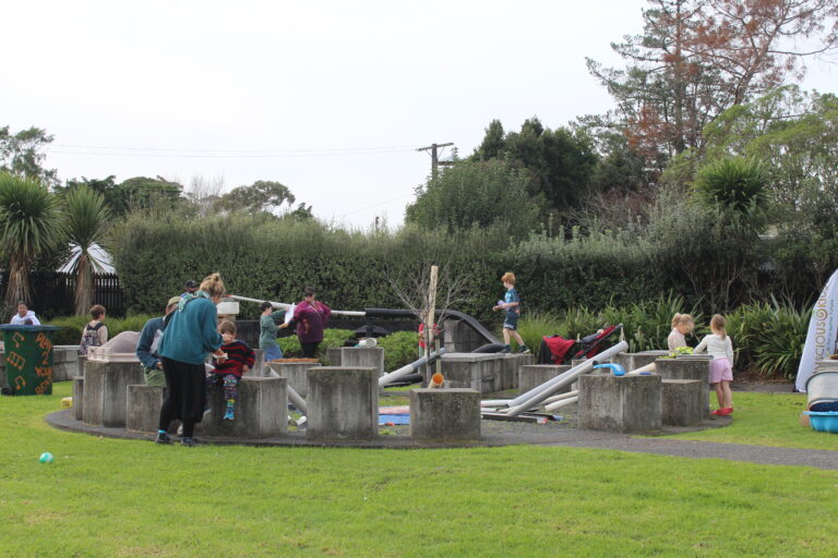 Huapai Hub June 20.2