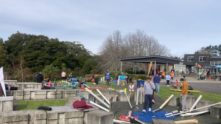 Huapai Hub June 20.3